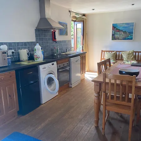 Wildflower Houlsyke Apartment *