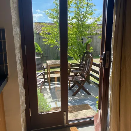 Wildflower Houlsyke * Lealholm