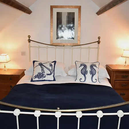 Wildflower Houlsyke Apartment Lealholm