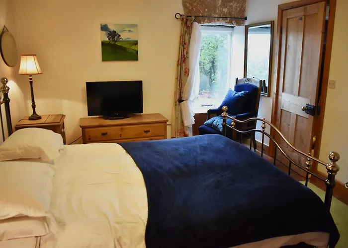 Wildflower Houlsyke Apartment *