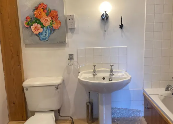 Wildflower Houlsyke Lealholm