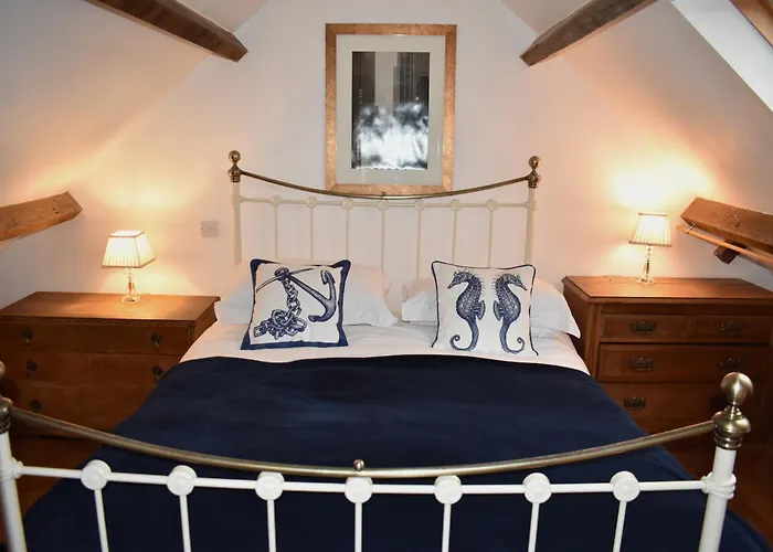 Wildflower Houlsyke Apartment Lealholm