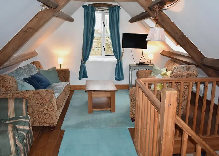 Apartment Wildflower Houlsyke *