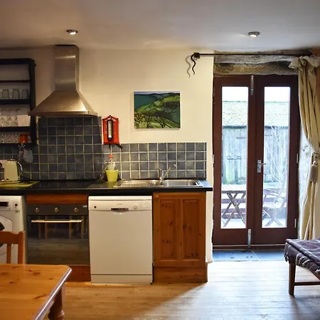 Wildflower Houlsyke Apartamento