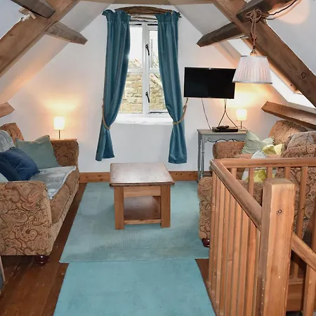 Apartamento Wildflower Houlsyke *